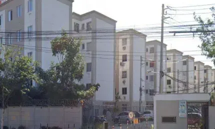 Oportunidade única em rio de janeiro - rj | tipo: apartamento | negociação: venda direta online  | situação: imóvel