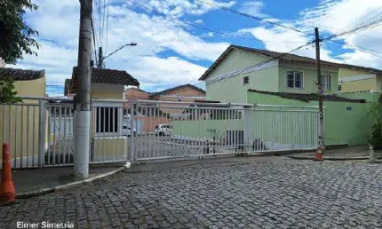 Oportunidade Única em RIO DE JANEIRO - RJ | Tipo: Apartamento | Negociação: Venda Direta Online  | Situação: Imóvel