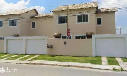 Oportunidade Única em ITAGUAI - RJ | Tipo: Casa | Negociação: Venda Direta Online  | Situação: Imóvel