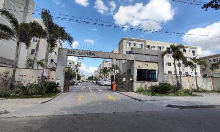Oportunidade Única em RIO DE JANEIRO - RJ | Tipo: Apartamento | Negociação: Venda Direta Online  | Situação: Imóvel