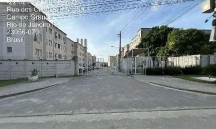 Oportunidade única em rio de janeiro - rj | tipo: apartamento | negociação: venda direta online  | situação: imóvel