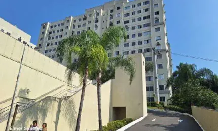 Oportunidade Única em RIO DE JANEIRO - RJ | Tipo: Apartamento | Negociação: Venda Direta Online  | Situação: Imóvel