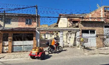 Oportunidade Única em NOVA IGUACU - RJ | Tipo: Casa | Negociação: Venda Direta Online  | Situação: Imóvel