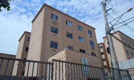 Oportunidade Única em NOVA IGUACU - RJ | Tipo: Apartamento | Negociação: Venda Direta Online  | Situação: Imóvel