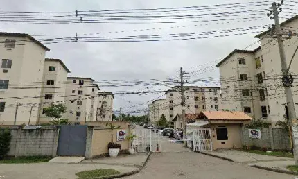 Oportunidade Única em RIO DE JANEIRO - RJ | Tipo: Apartamento | Negociação: Venda Direta Online  | Situação: Imóvel