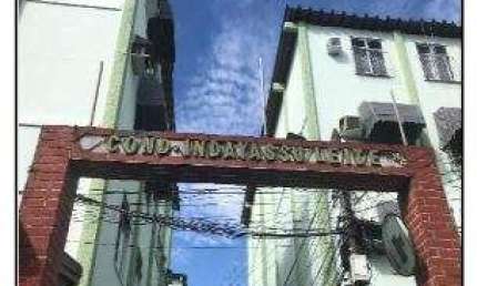 Oportunidade Única em RIO DE JANEIRO - RJ | Tipo: Apartamento | Negociação: Venda Direta Online  | Situação: Imóvel