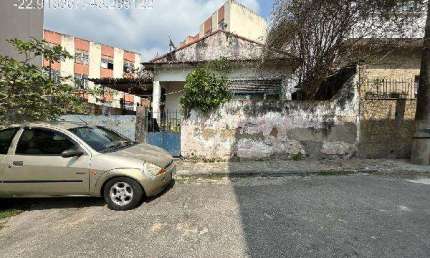 Oportunidade Única em RIO DE JANEIRO - RJ | Tipo: Prédio | Negociação: Venda Direta Online  | Situação: Imóvel
