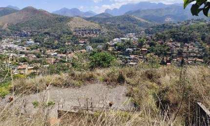 Oportunidade Única em PETROPOLIS - RJ | Tipo: Terreno | Negociação: Venda Online  | Situação: Imóvel