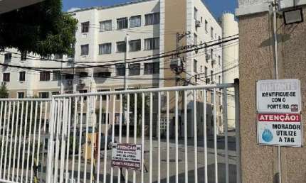 Oportunidade Única em RIO DE JANEIRO - RJ | Tipo: Apartamento | Negociação: Venda Online  | Situação: Imóvel