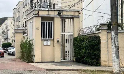 Oportunidade Única em RIO DE JANEIRO - RJ | Tipo: Apartamento | Negociação: Venda Direta Online  | Situação: Imóvel