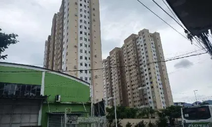 Oportunidade Única em NOVA IGUACU - RJ | Tipo: Apartamento | Negociação: Venda Online  | Situação: Imóvel