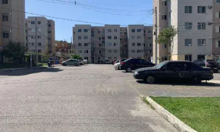 Oportunidade Única em RIO DE JANEIRO - RJ | Tipo: Apartamento | Negociação: Venda Online  | Situação: Imóvel