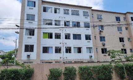 Oportunidade Única em RIO DE JANEIRO - RJ | Tipo: Apartamento | Negociação: Venda Online  | Situação: Imóvel