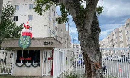Oportunidade Única em RIO DE JANEIRO - RJ | Tipo: Apartamento | Negociação: Venda Direta Online  | Situação: Imóvel
