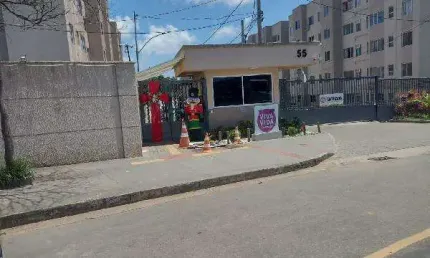 Oportunidade Única em RIO DE JANEIRO - RJ | Tipo: Apartamento | Negociação: Venda Online  | Situação: Imóvel
