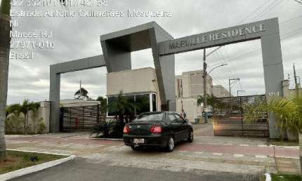 Oportunidade Única em MACAE - RJ | Tipo: Apartamento | Negociação: Venda Online  | Situação: Imóvel