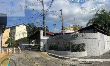Oportunidade Única em RIO DE JANEIRO - RJ | Tipo: Apartamento | Negociação: Venda Direta Online  | Situação: Imóvel