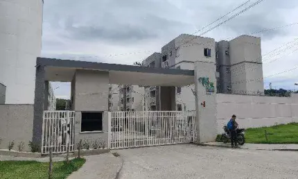 Oportunidade Única em NOVA IGUACU - RJ | Tipo: Apartamento | Negociação: Venda Direta Online  | Situação: Imóvel