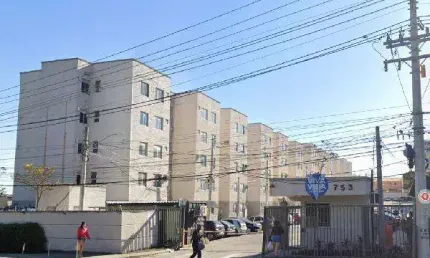 Oportunidade Única em RIO DE JANEIRO - RJ | Tipo: Apartamento | Negociação: Venda Direta Online  | Situação: Imóvel