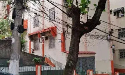 Oportunidade Única em RIO DE JANEIRO - RJ | Tipo: Apartamento | Negociação: Venda Direta Online  | Situação: Imóvel