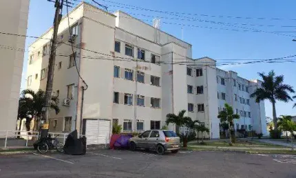 Oportunidade Única em MACAE - RJ | Tipo: Apartamento | Negociação: Venda Direta Online  | Situação: Imóvel
