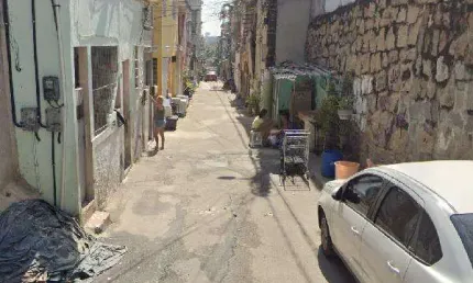 Oportunidade única em rio de janeiro - rj | tipo: apartamento | negociação: venda direta online  | situação: imóvel