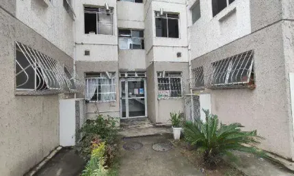 Oportunidade Única em RIO DE JANEIRO - RJ | Tipo: Apartamento | Negociação: Venda Direta Online  | Situação: Imóvel