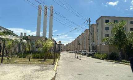 Oportunidade Única em RIO DE JANEIRO - RJ | Tipo: Apartamento | Negociação: Venda Direta Online  | Situação: Imóvel