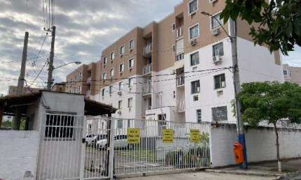 Oportunidade Única em RIO DE JANEIRO - RJ | Tipo: Apartamento | Negociação: Venda Direta Online  | Situação: Imóvel