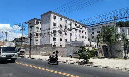Oportunidade Única em RIO DE JANEIRO - RJ | Tipo: Apartamento | Negociação: Venda Direta Online  | Situação: Imóvel