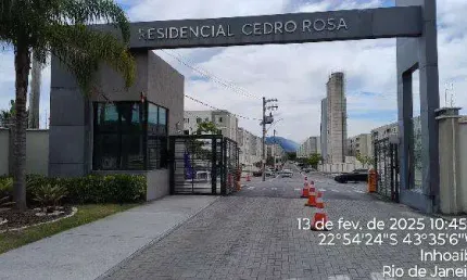 Oportunidade única em rio de janeiro - rj | tipo: apartamento | negociação: venda direta online  | situação: imóvel