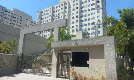 Oportunidade Única em RIO DE JANEIRO - RJ | Tipo: Apartamento | Negociação: Venda Direta Online  | Situação: Imóvel