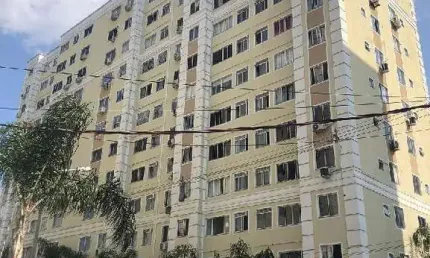 Oportunidade Única em RIO DE JANEIRO - RJ | Tipo: Apartamento | Negociação: Venda Direta Online  | Situação: Imóvel