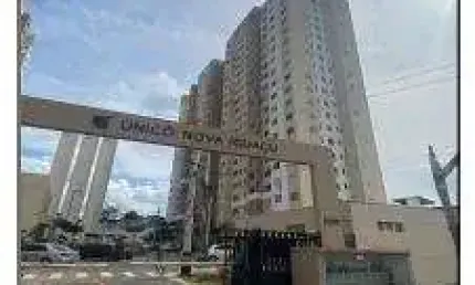 Oportunidade Única em NOVA IGUACU - RJ | Tipo: Apartamento | Negociação: Venda Online  | Situação: Imóvel