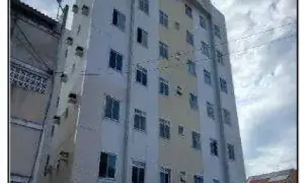 Oportunidade Única em CAMPOS DOS GOYTACAZES - RJ | Tipo: Apartamento | Negociação: Venda Online  | Situação: Imóvel