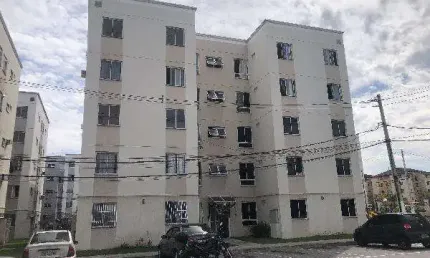 Oportunidade Única em RIO DE JANEIRO - RJ | Tipo: Apartamento | Negociação: Venda Direta Online  | Situação: Imóvel