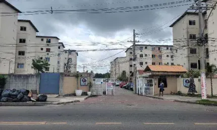 Oportunidade Única em RIO DE JANEIRO - RJ | Tipo: Apartamento | Negociação: Venda Direta Online  | Situação: Imóvel
