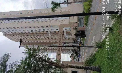 Oportunidade Única em NOVA IGUACU - RJ | Tipo: Apartamento | Negociação: Venda Online  | Situação: Imóvel