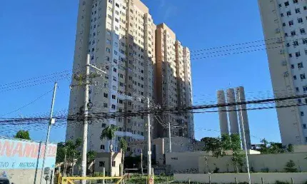 Oportunidade Única em NOVA IGUACU - RJ | Tipo: Apartamento | Negociação: Venda Online  | Situação: Imóvel