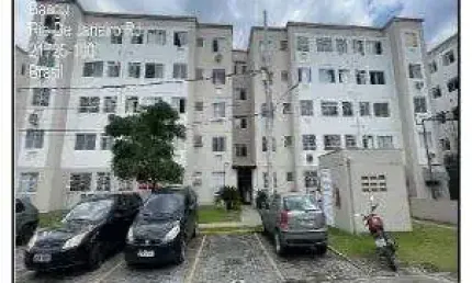 Oportunidade Única em RIO DE JANEIRO - RJ | Tipo: Apartamento | Negociação: Venda Direta Online  | Situação: Imóvel