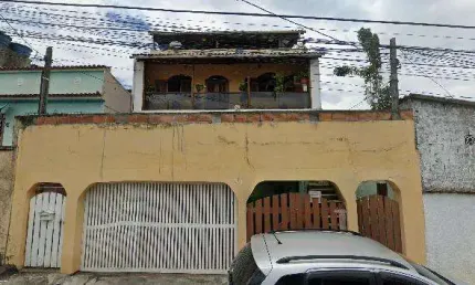 Oportunidade Única em RIO DE JANEIRO - RJ | Tipo: Apartamento | Negociação: Venda Online  | Situação: Imóvel