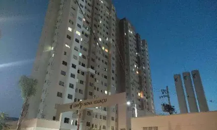 Oportunidade Única em NOVA IGUACU - RJ | Tipo: Apartamento | Negociação: Venda Online  | Situação: Imóvel