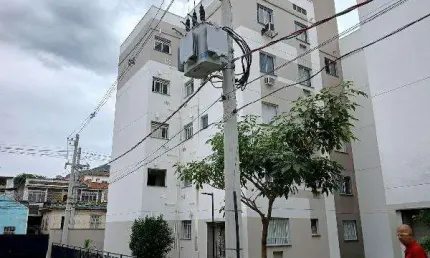 Oportunidade Única em RIO DE JANEIRO - RJ | Tipo: Apartamento | Negociação: Venda Direta Online  | Situação: Imóvel
