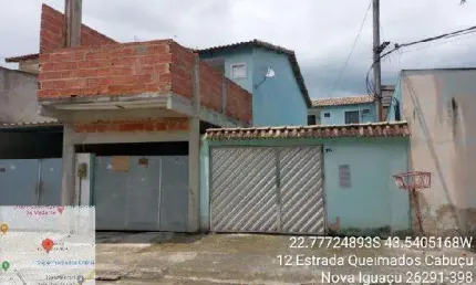 Oportunidade Única em NOVA IGUACU - RJ | Tipo: Casa | Negociação: Venda Direta Online  | Situação: Imóvel
