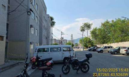 Oportunidade Única em RIO DE JANEIRO - RJ | Tipo: Apartamento | Negociação: Venda Online  | Situação: Imóvel