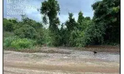 Oportunidade Única em RIO DAS OSTRAS - RJ | Tipo: Terreno | Negociação: Venda Online  | Situação: Imóvel