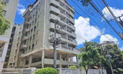 Oportunidade Única em RIO DE JANEIRO - RJ | Tipo: Apartamento | Negociação: Venda Direta Online  | Situação: Imóvel