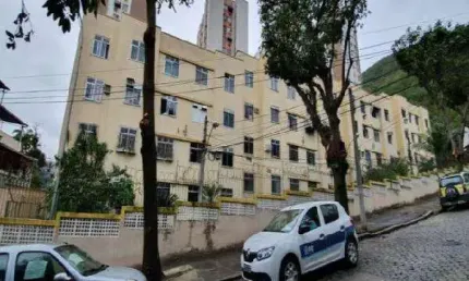 Oportunidade única em rio de janeiro - rj | tipo: apartamento | negociação: venda direta online  | situação: imóvel