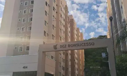 Oportunidade Única em RIO DE JANEIRO - RJ | Tipo: Apartamento | Negociação: Venda Direta Online  | Situação: Imóvel
