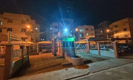 Oportunidade Única em MACAE - RJ | Tipo: Apartamento | Negociação: Venda Direta Online  | Situação: Imóvel